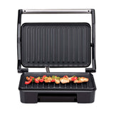 Toastergrill 750w