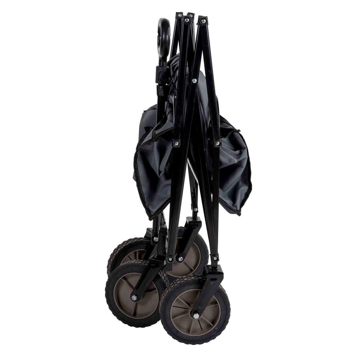 Camp active opvouwbare steekwagen 82x52x63cm