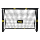 Voetbaldoel 240x160x85 cm