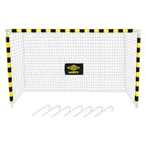 Voetbaldoel 300x180x120 cm