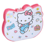 Ty Color Case Hello Kit – 34-tlg.