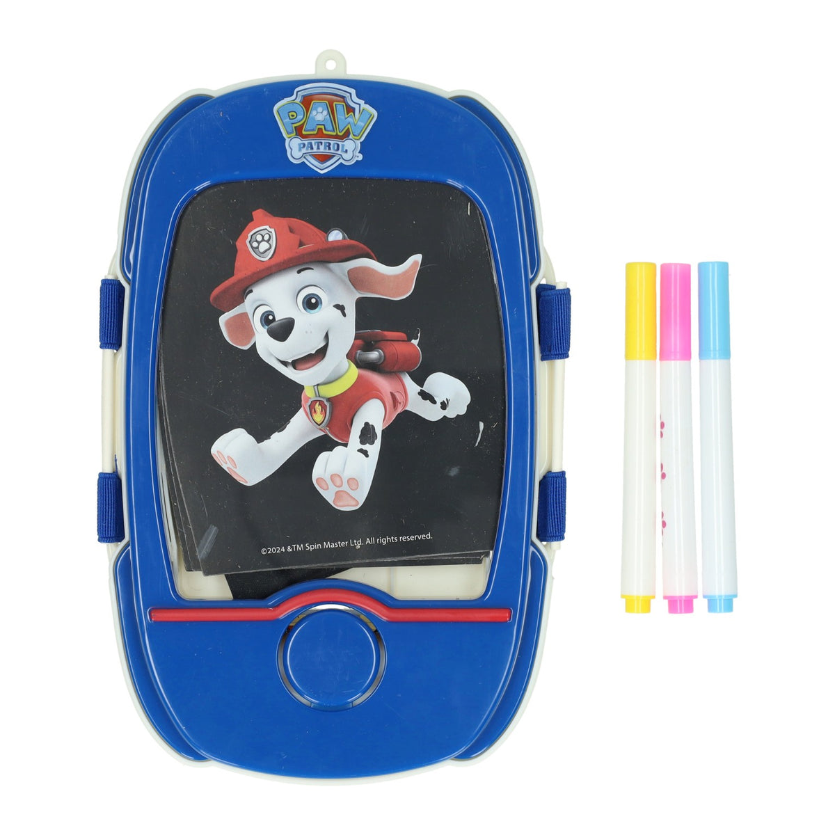 Mobiles Lichtpad von Paw Patrol