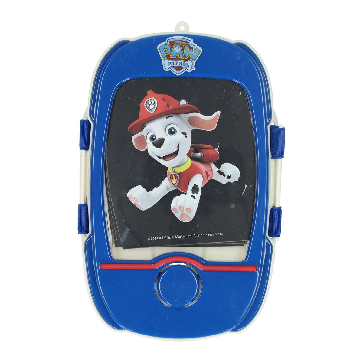 Mobiles Lichtpad von Paw Patrol