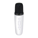 Karaoke set met draadloze microfoon