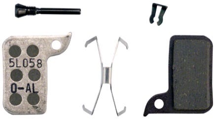 Sram Bremsbelag Road Level TLM Ultimate