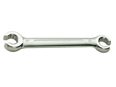 Offener Ring-Maulschlüssel von Bahco 3 4-7 8