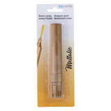 Textmarker Jumbo (Gold oder Silber)
