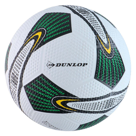 Dunlop-Straßenfußballfarbe