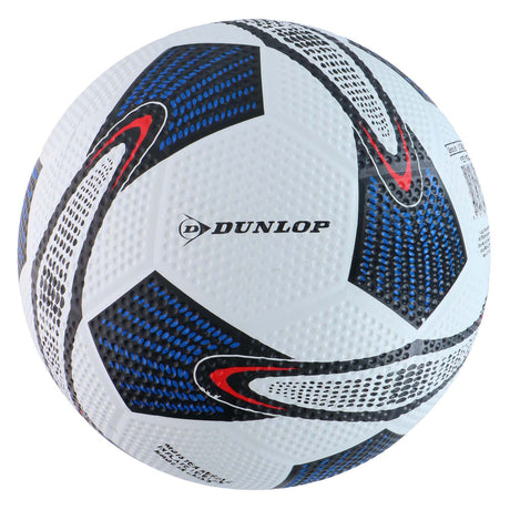 Dunlop-Straßenfußballfarbe