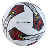 Dunlop-Straßenfußballfarbe