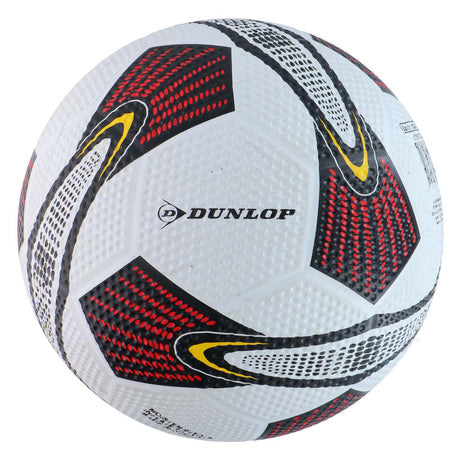 Dunlop-Straßenfußballfarbe