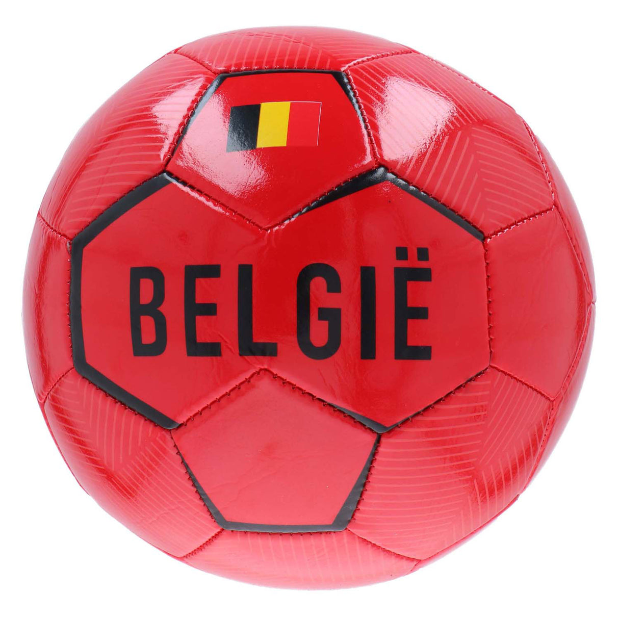 Voetbal belgie