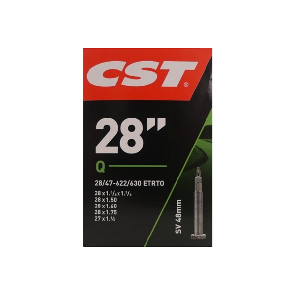 CST indre rør SV17 28 tommer 28 47-622 SV 48 mm 071705