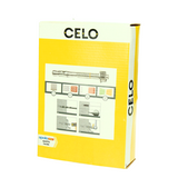 Celo 1066922 - quick fix anker ba plus 12-150 50 verzinkt 20 stuks | 2 stuks