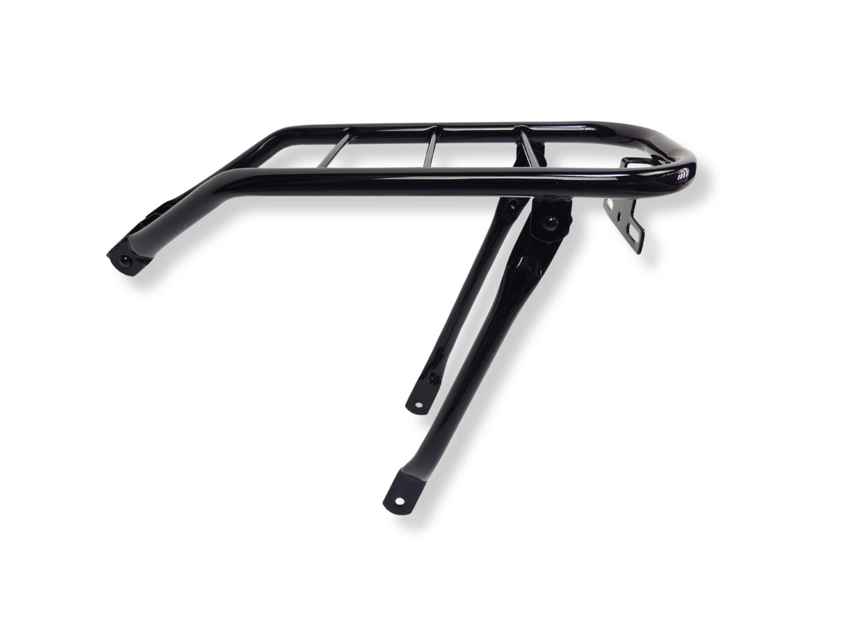 Bikefun Carrier 20 Schwarz