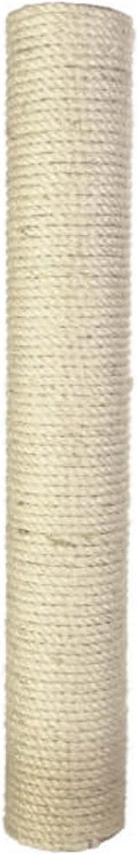 Trixie Ersatzstiel für Kratzbäume – ø 9 x 60 cm