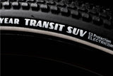 Goodyear Transit SUV S3 Ochrona 28x1,50 Odruch