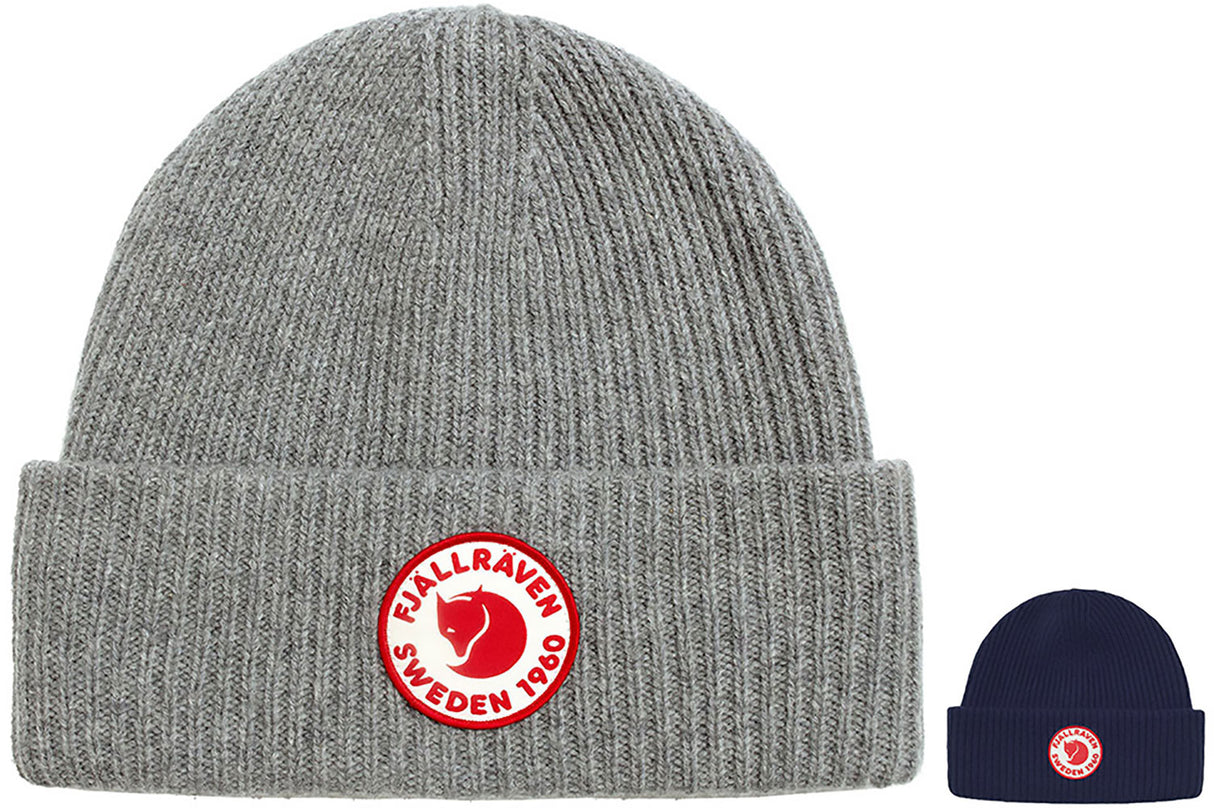 Fjällräven 1960 Logo – Hut