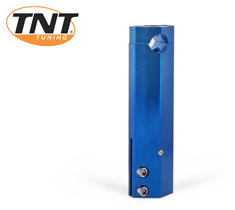 TNT STEM QUARTZ Aerox Blue