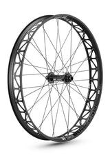 DT Swiss BR 2250 Classic 26 Fat Bike Disc CL 15 150 mm TA Vorderrad
