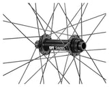 DT Swiss BR 2250 Classic 26 Fat Bike Disc CL 15 150 mm TA Vorderrad