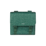 Basil Doppelpacktasche Flair 35 Liter – Grün