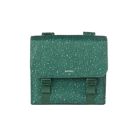 Basil Tasche doppelt 18415 Flair 35l. grün