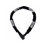 Abus Citychain 8800 95 2.0 Schwarz - Kettenschloss 95 cm