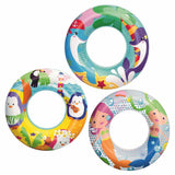 Bestway Schwimmring Unterwasserwelt, 51cm