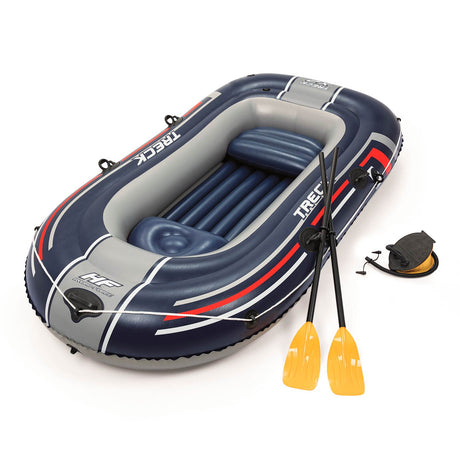 Bestway Hydro Force Floßboot-Set