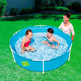 Bestway Rahmenpool, 152 cm