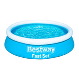 Bestway Schwimmbad schnell, 183x51cm