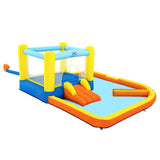 Bestway H2OGO! Strand Bounce Waterpark, 365x340x340 cm