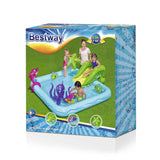Bestway Play Center Fantastisches Aquarium 239x206x86 cm