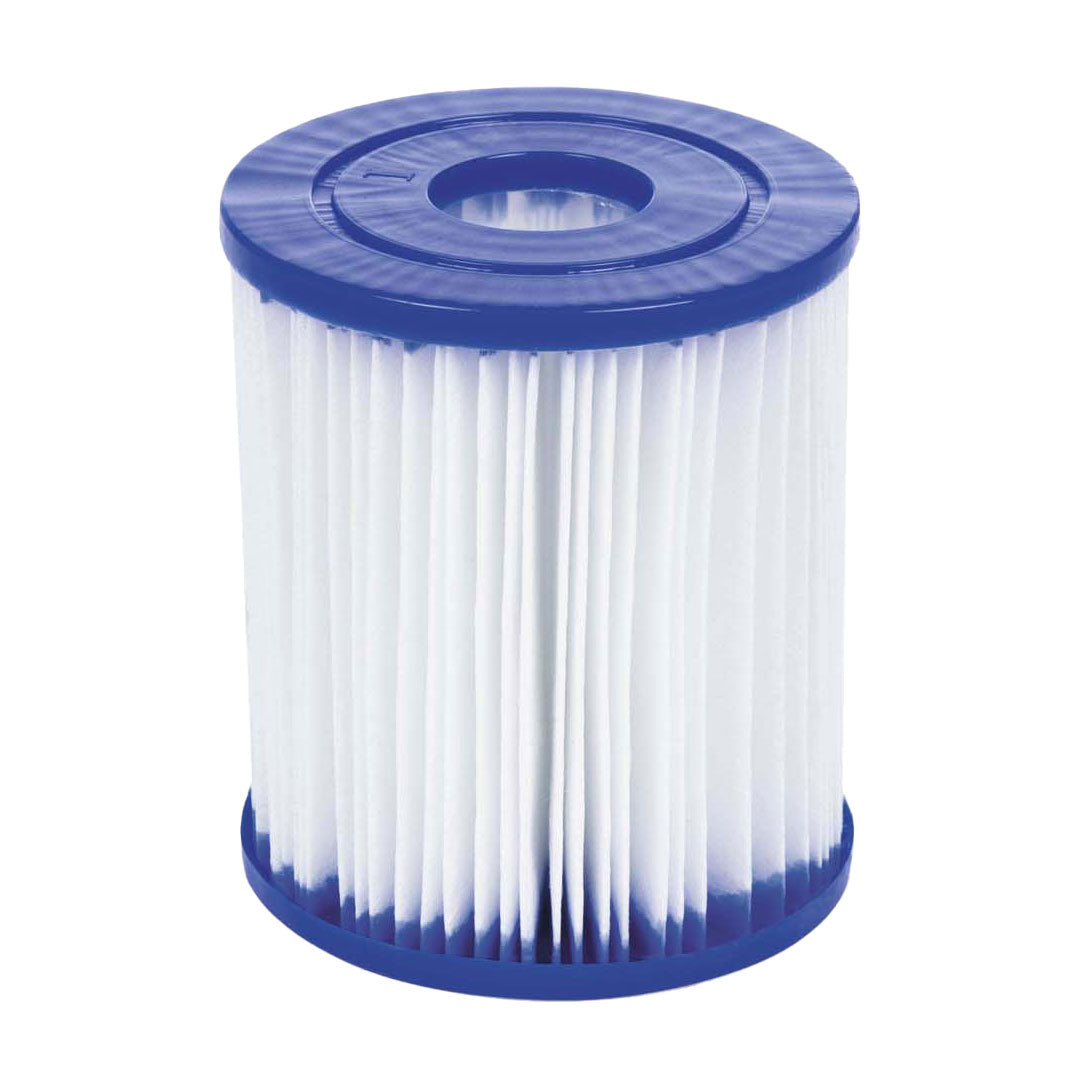 Bestway Schwimmbad Steel Pro Set rund, 305 cm