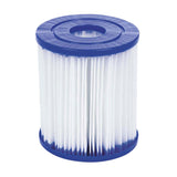 Bestway Schwimmbad Steel Pro Set rund, 305 cm