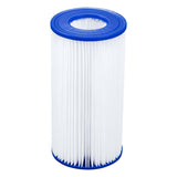 Bestway Patronenfilter Typ III für Filterpumpe