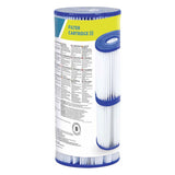 Bestway Patronenfilter Typ I für Filterpumpe