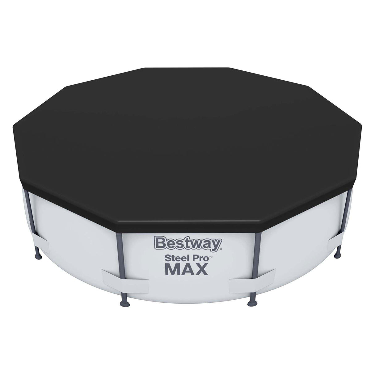 Bestway Plane rund, 305cm
