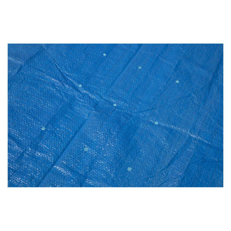 Bestway Cover Sail Steel Pro Rechteck, 221 cm