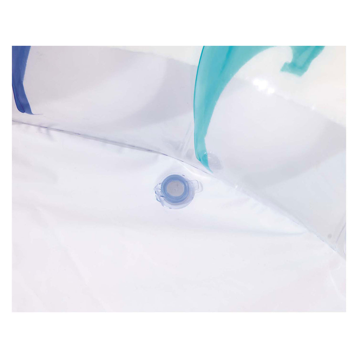 Bestway Familienpool oval elliptisch, 229 cm