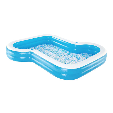 Bestway Familienpool Z-Form Sunsational, 305cm