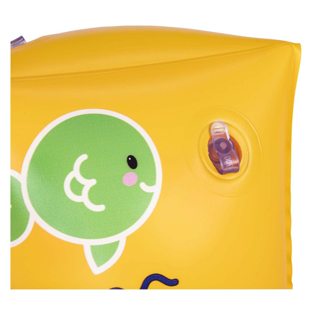 Bestway Schwimmarmbänder Wondersplash S M, 3-6 Jahre