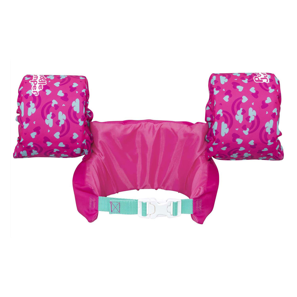 Bestway Puddle Jumper Einhorn, 2–6 Jahre