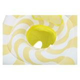 Bestway Schwimmsitz Comfort Plush Wavy Square, 1-2 Jahre