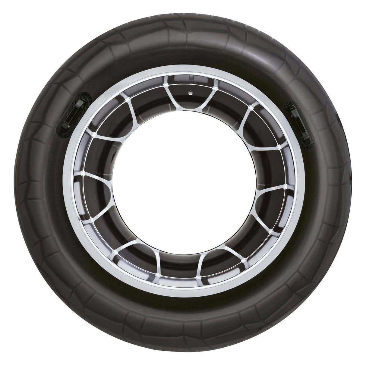 Bestway Schwimmring Hochgeschwindigkeitstyp, 105 cm