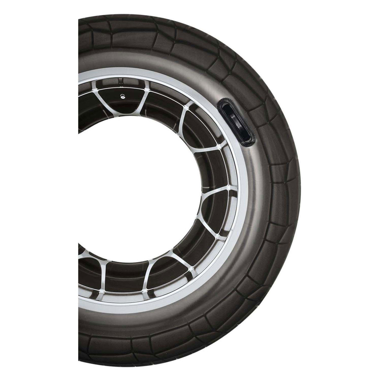 Bestway Schwimmring Hochgeschwindigkeitstyp, 105 cm