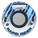 Bestway Hydro Force Rapid Rider Einrohr-Schwimmring, 122 cm