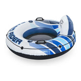 Bestway Hydro Force Rapid Rider Einrohr-Schwimmring, 122 cm
