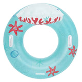 Bestway Schwimmring Koralle, 97cm